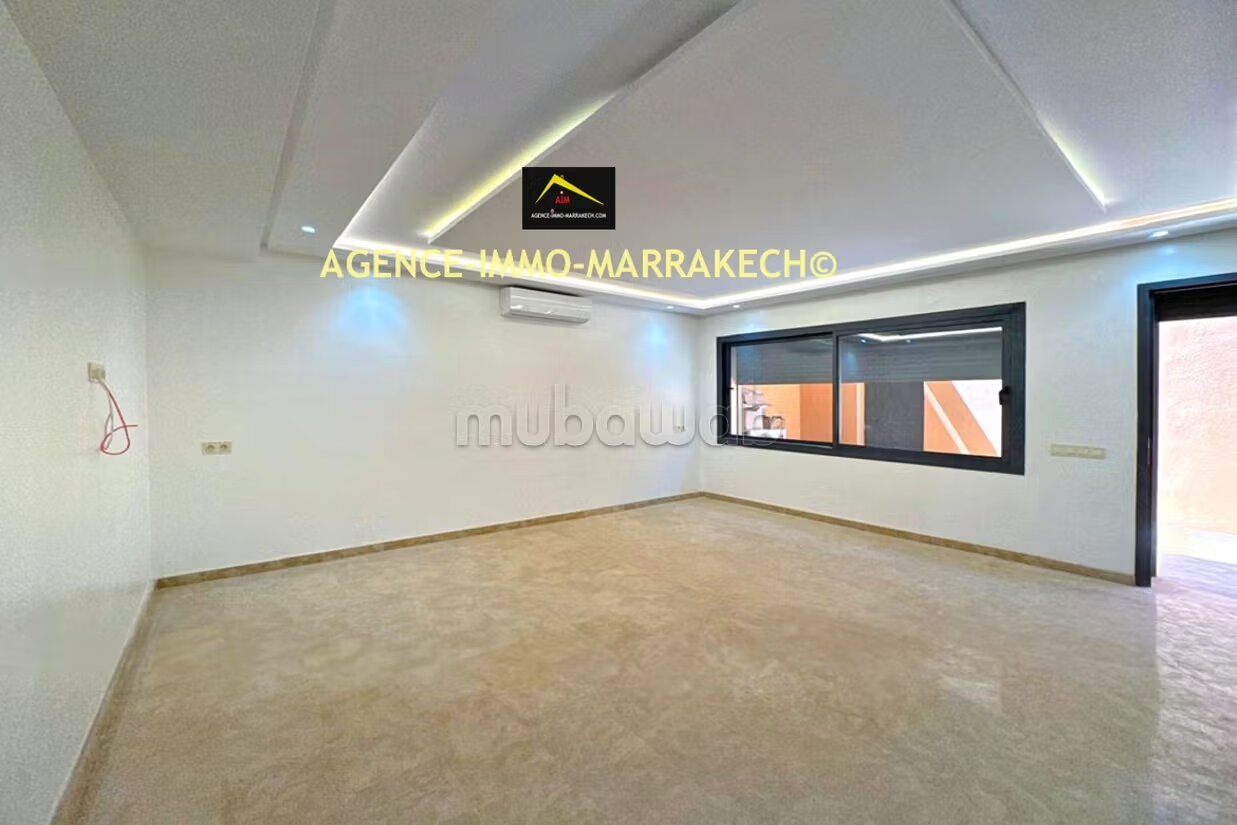 فيلا 370 م² للبيع في مراكش — Photo 17