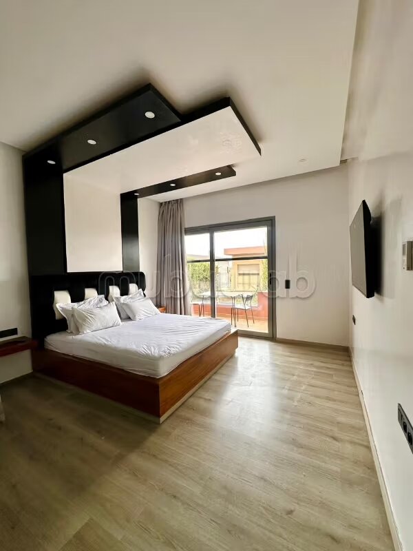 فيلا 370 م² للبيع في مراكش — Photo 22