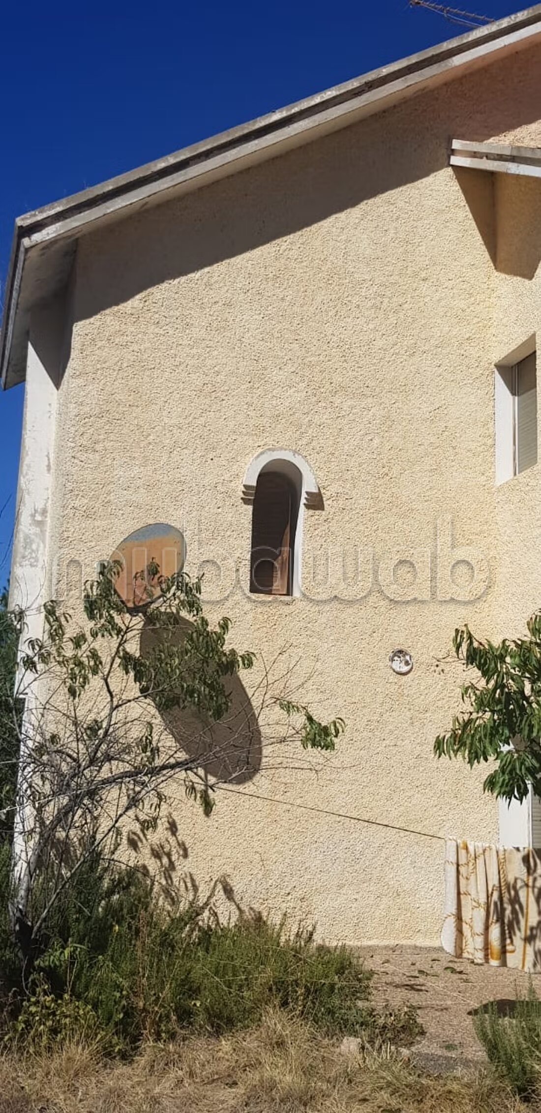 Villa de Maître, Route d’Azrou — Terrain 825 m²