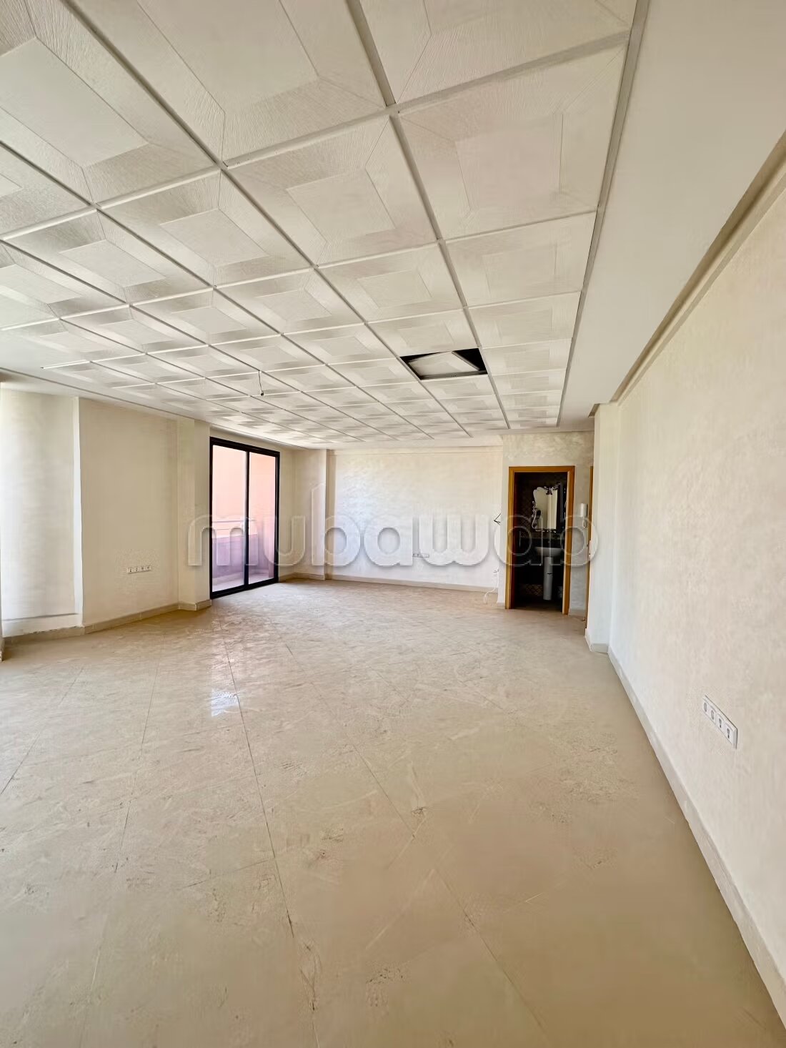 مكتب 58 م² للإيجار في مراكش – Guéliz — Photo 4