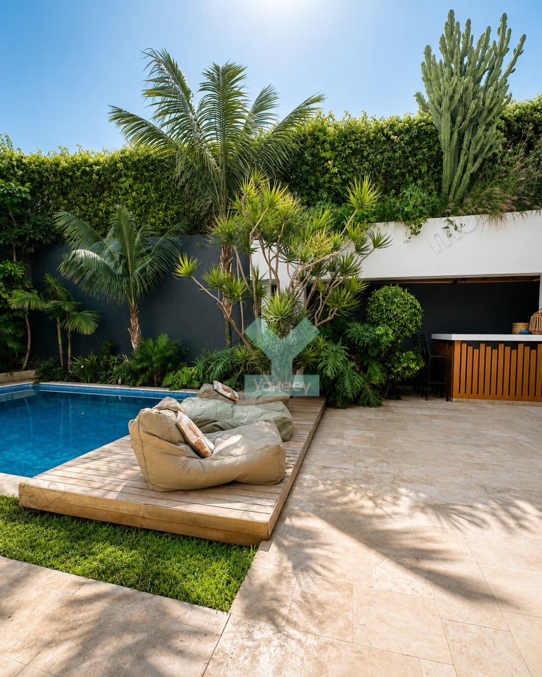 Villa 500 m² for sale in Ain Diab, Casablanca — Photo 4