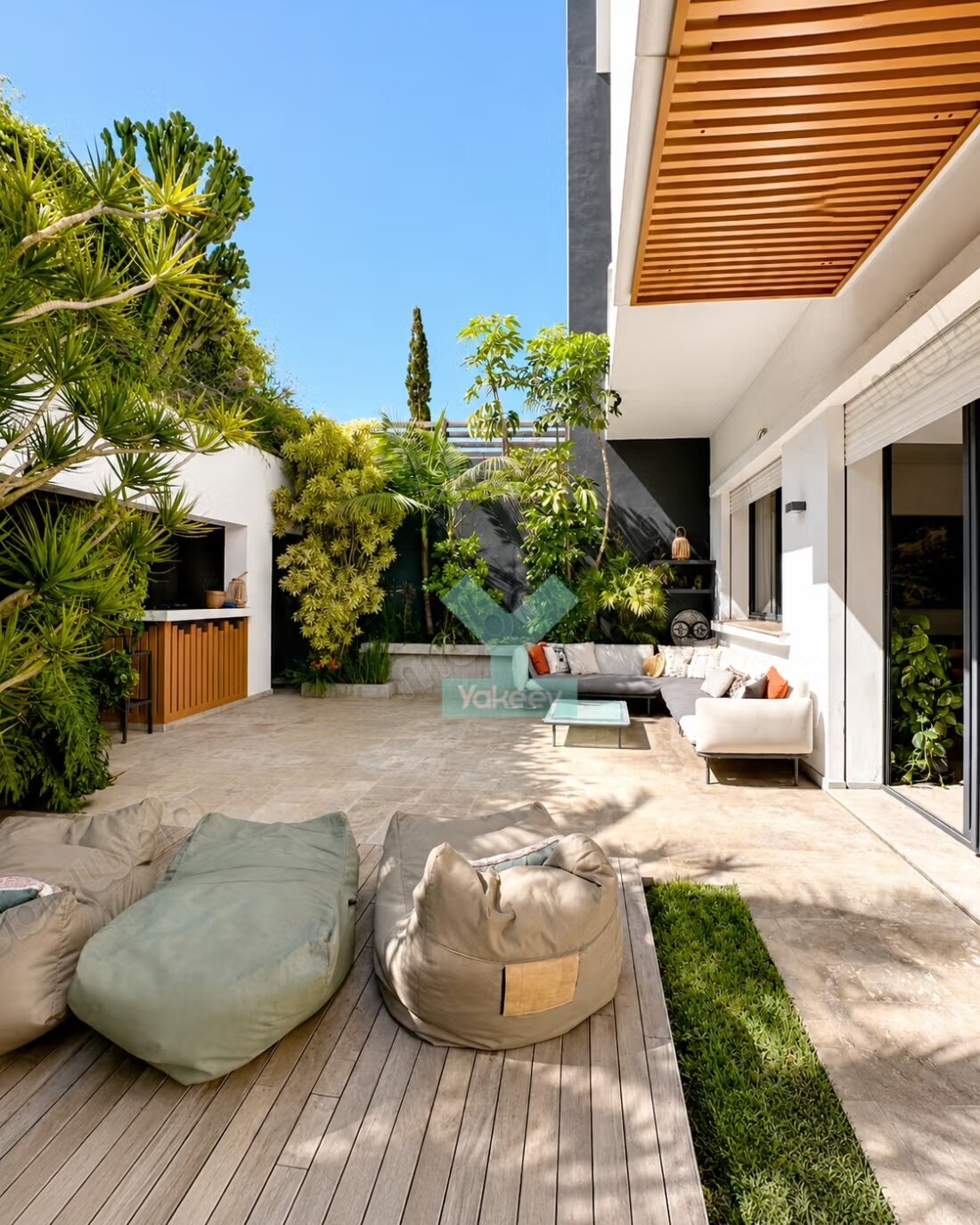 Villa 500 m² for sale in Ain Diab, Casablanca — Photo 11
