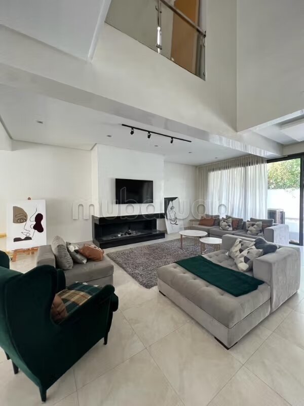 Villa 500 m² for sale in Ain Diab, Casablanca — Photo 22