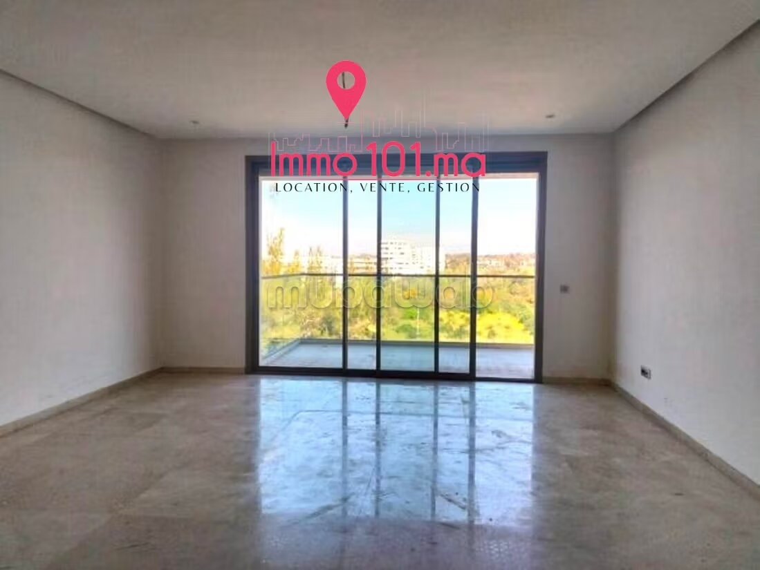 Appartement 177 m² à louer à Rabat – l’Orangeraie – Souissi — Photo 3