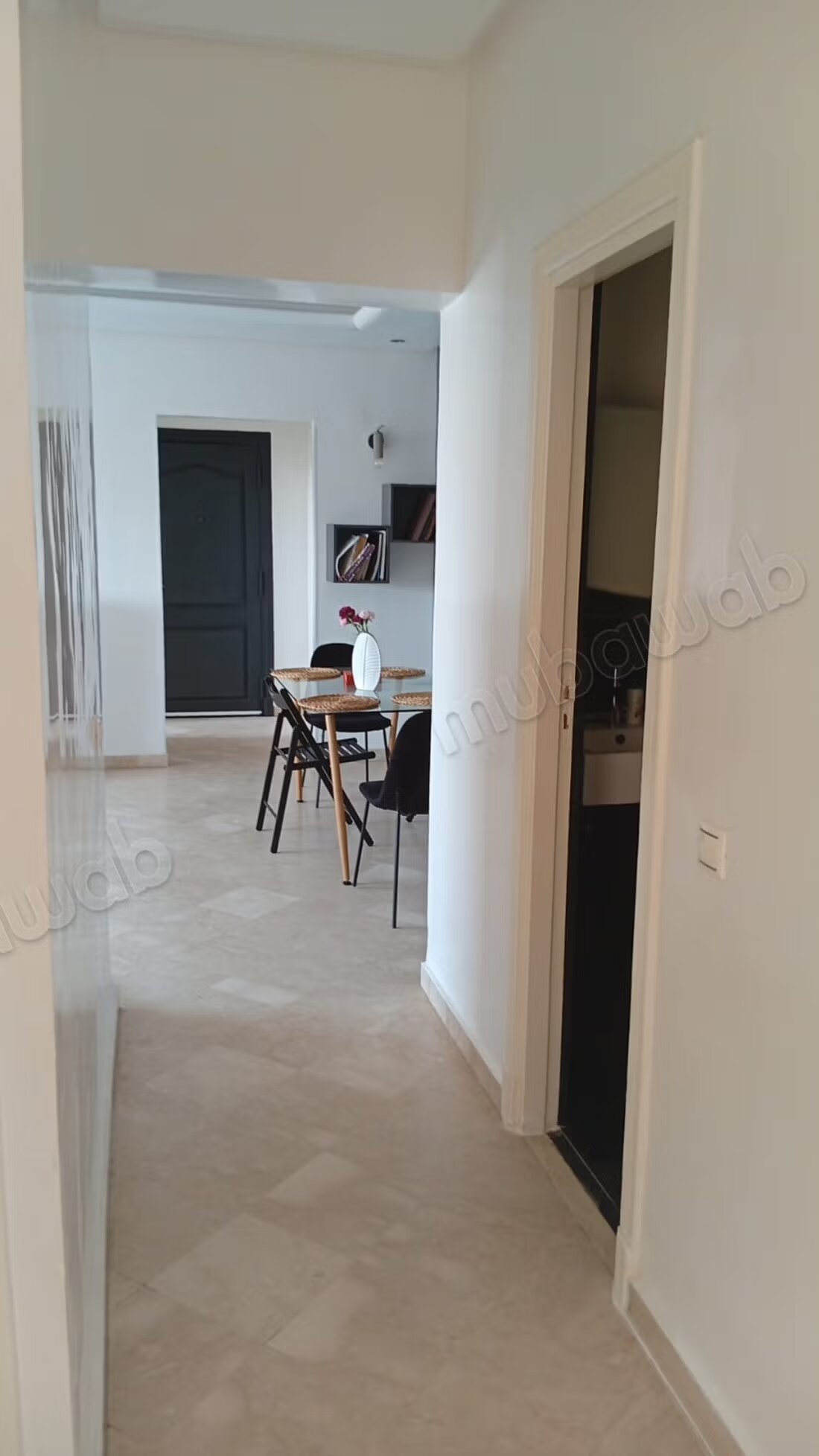 Appartement 87 m² à louer à Casablanca – Californie — Photo 3