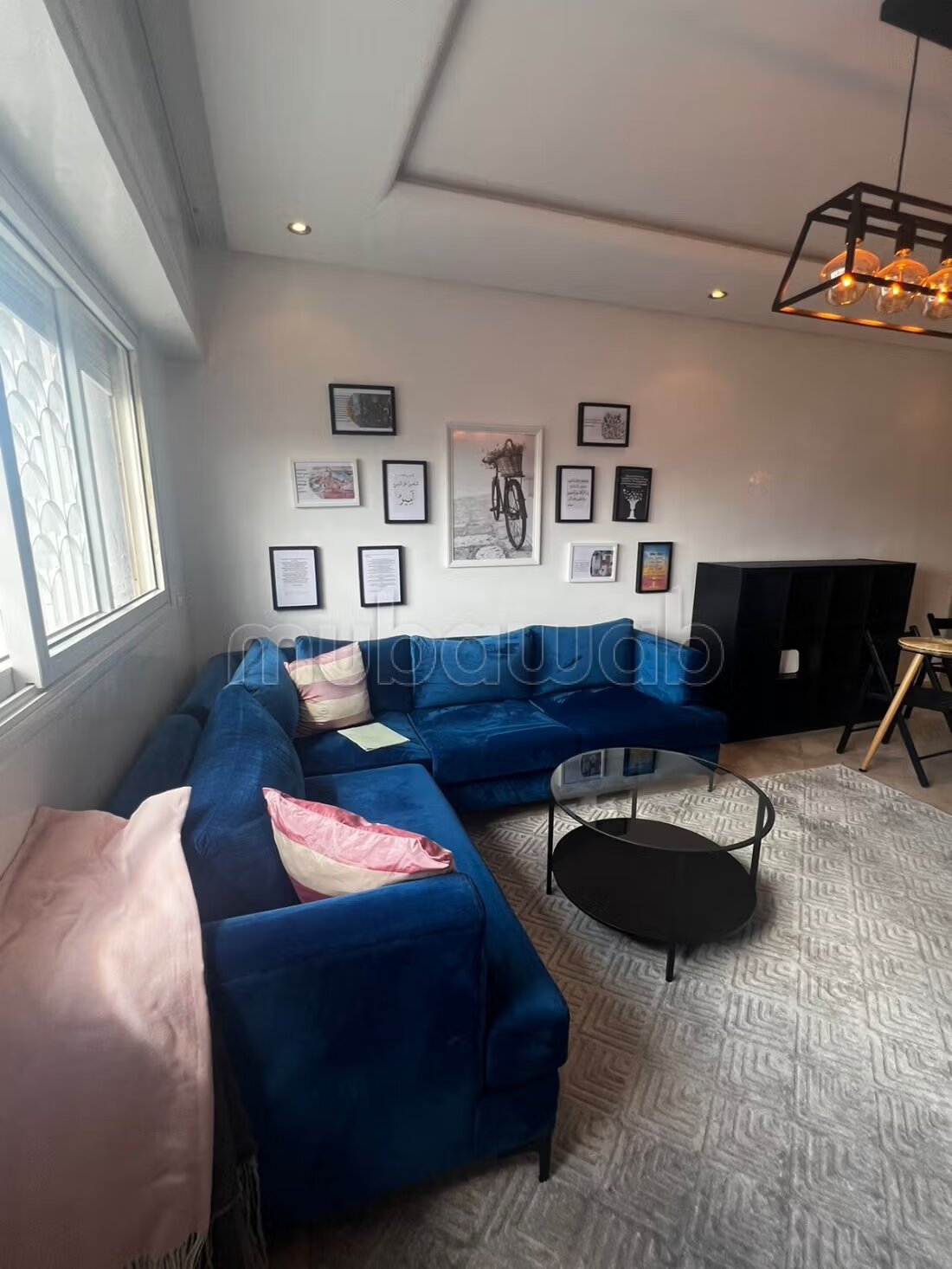 Appartement 87 m² à louer à Casablanca – Californie — Photo 4