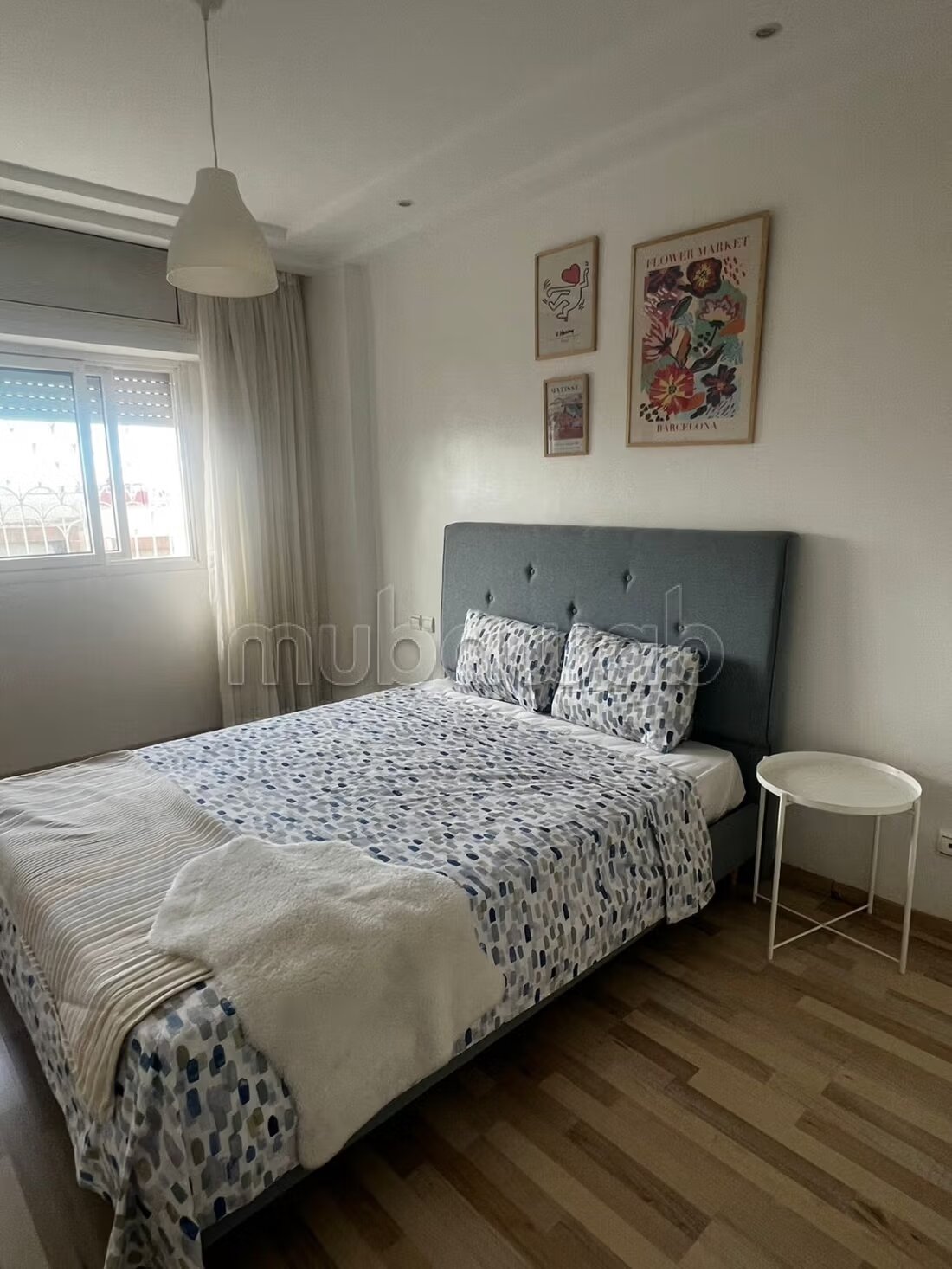 Appartement 87 m² à louer à Casablanca – Californie — Photo 5