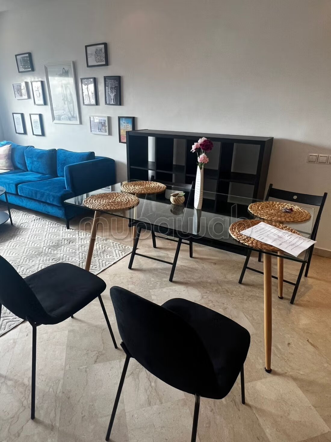 Appartement 87 m² à louer à Casablanca – Californie — Photo 7