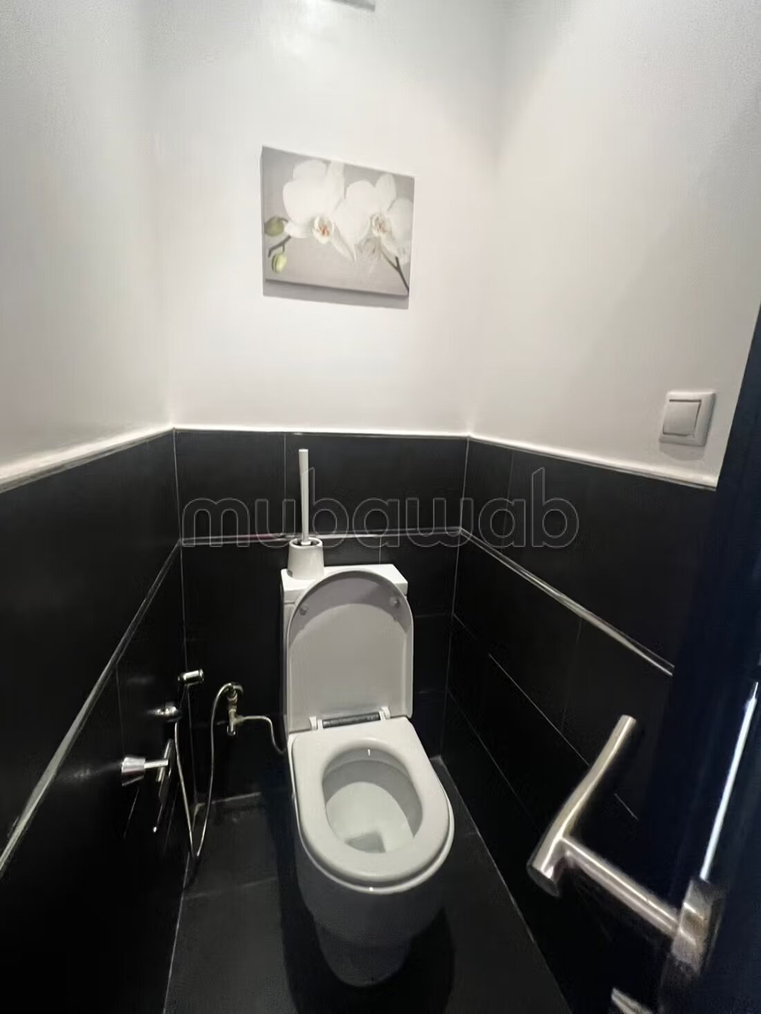 Appartement 87 m² à louer à Casablanca – Californie — Photo 8