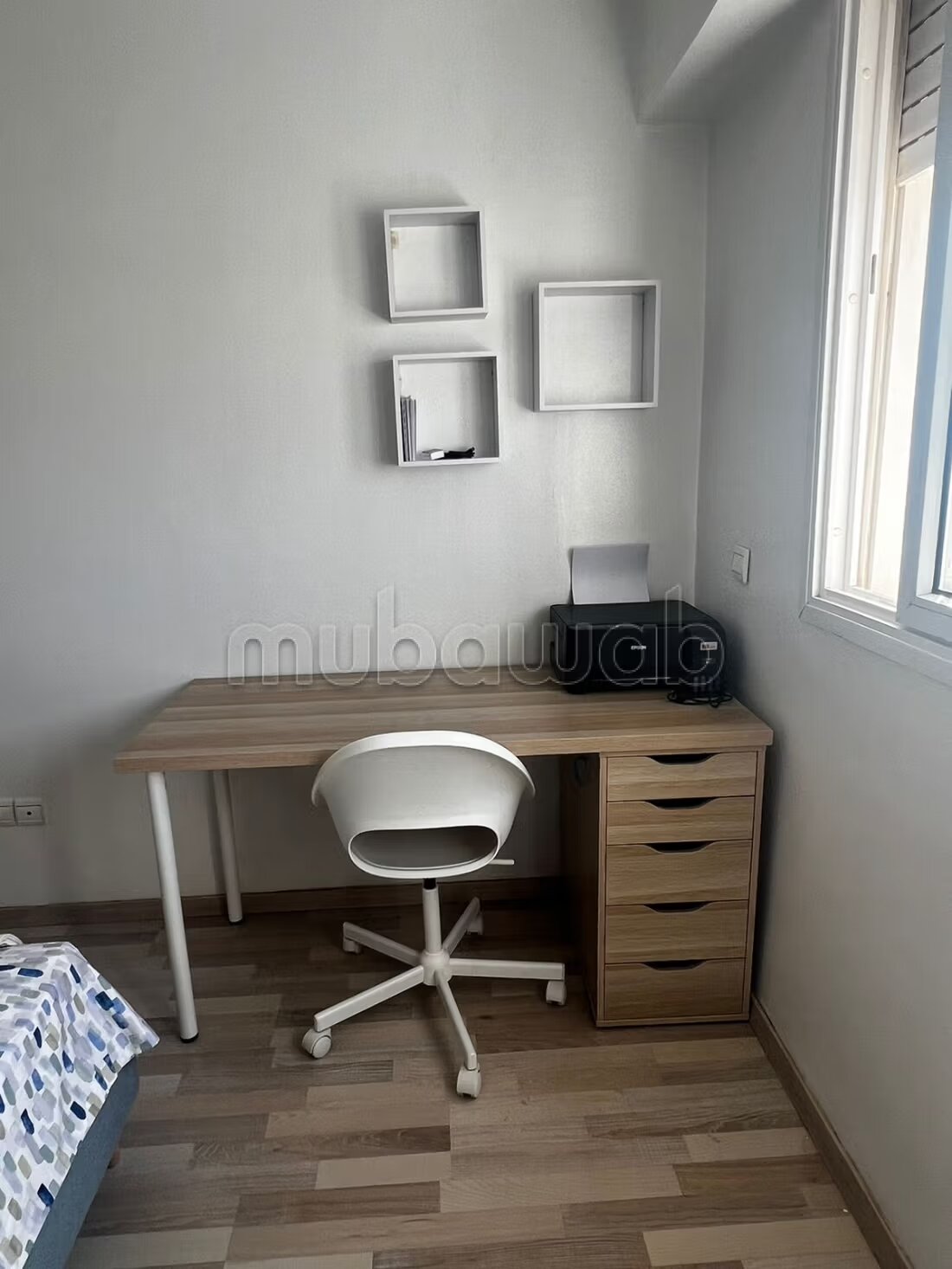 Appartement 87 m² à louer à Casablanca – Californie — Photo 10