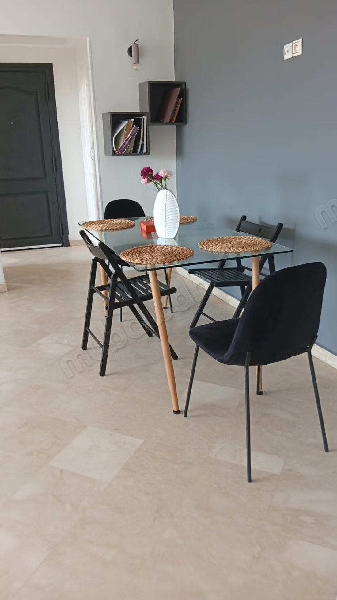 Appartement 87 m² à louer à Casablanca – Californie — Photo 13