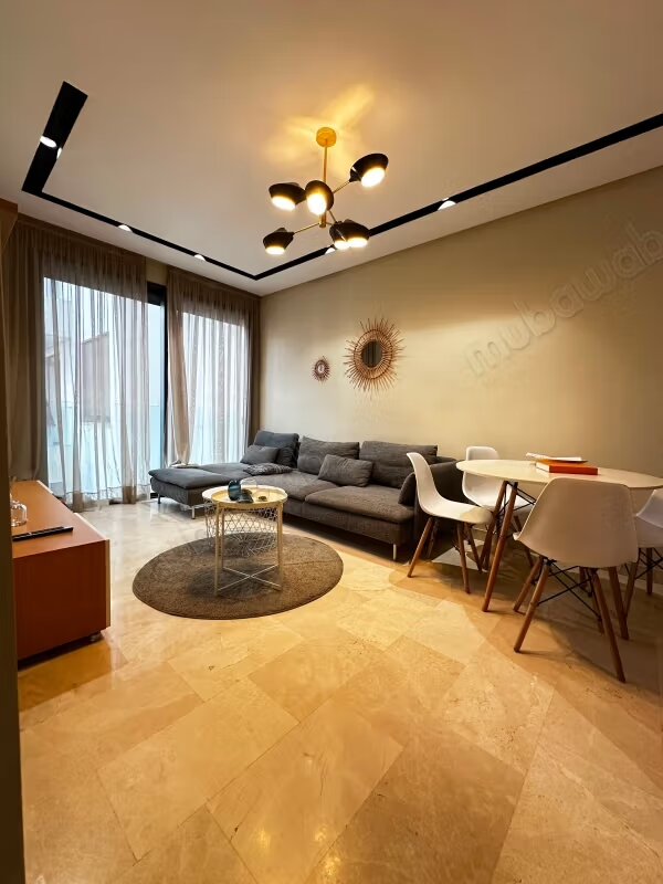Appartement 87 m² à louer à Casablanca – Californie — Photo 16