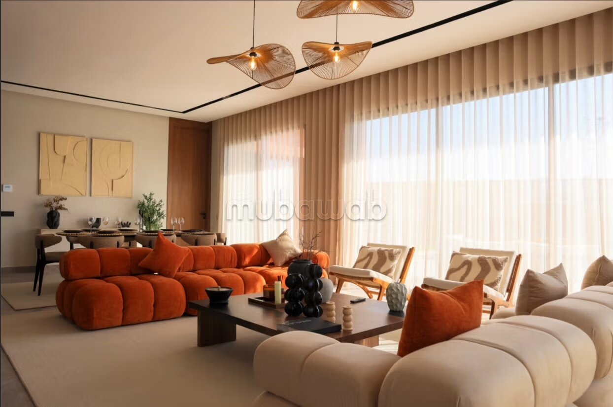 Villa 4 bedrooms for sale in Marrakech — Photo 3
