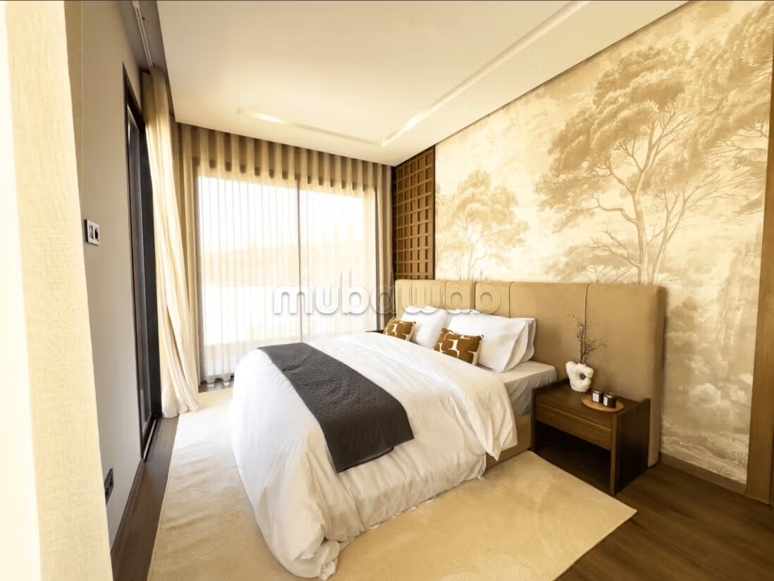 Villa 4 bedrooms for sale in Marrakech — Photo 6