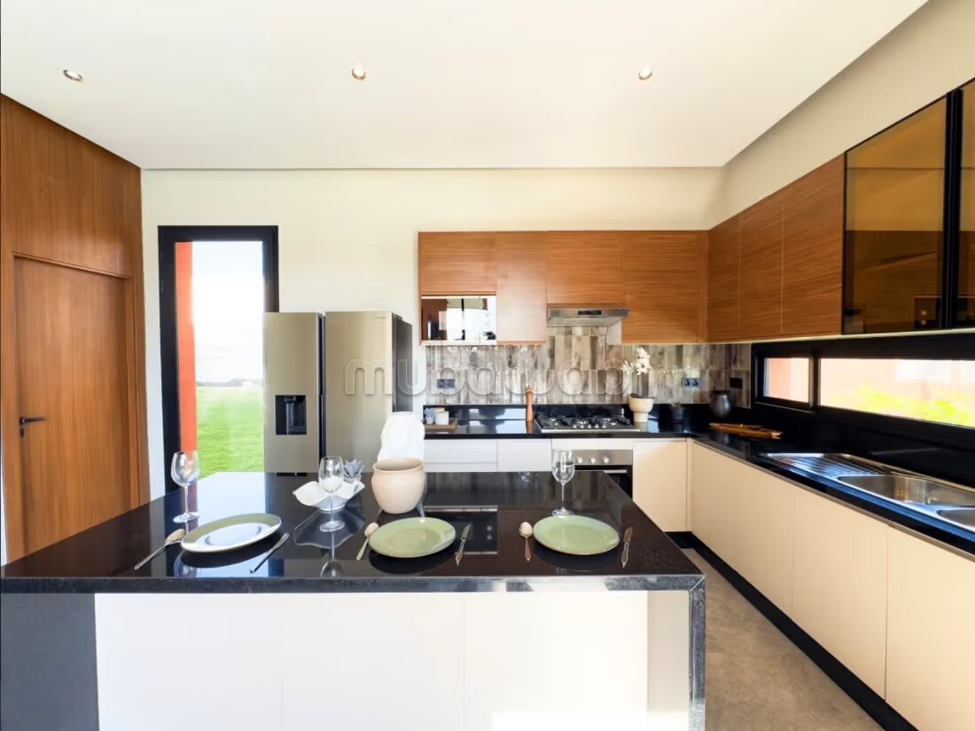 Villa 4 bedrooms for sale in Marrakech — Photo 7