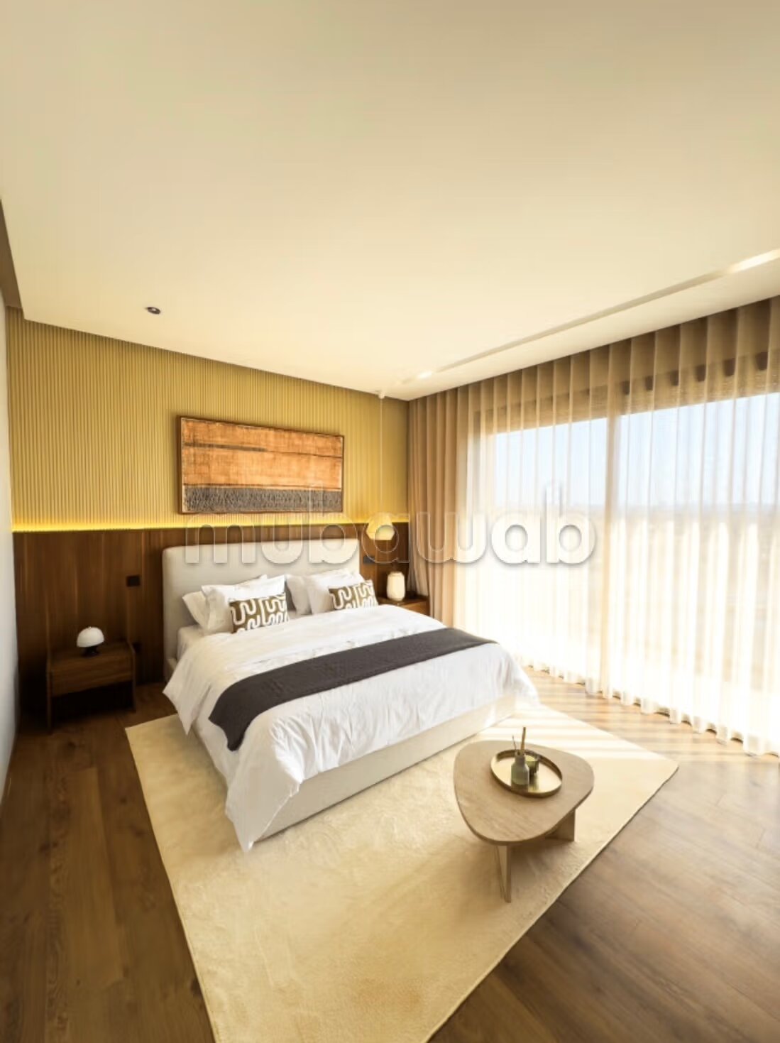 Villa 4 bedrooms for sale in Marrakech — Photo 9