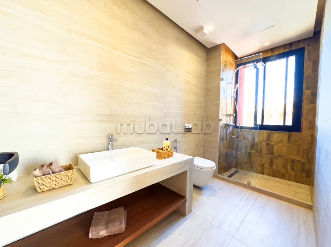 Villa 4 bedrooms for sale in Marrakech — Photo 13