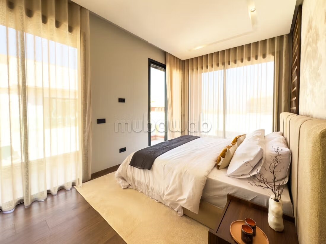 Villa 4 bedrooms for sale in Marrakech — Photo 16