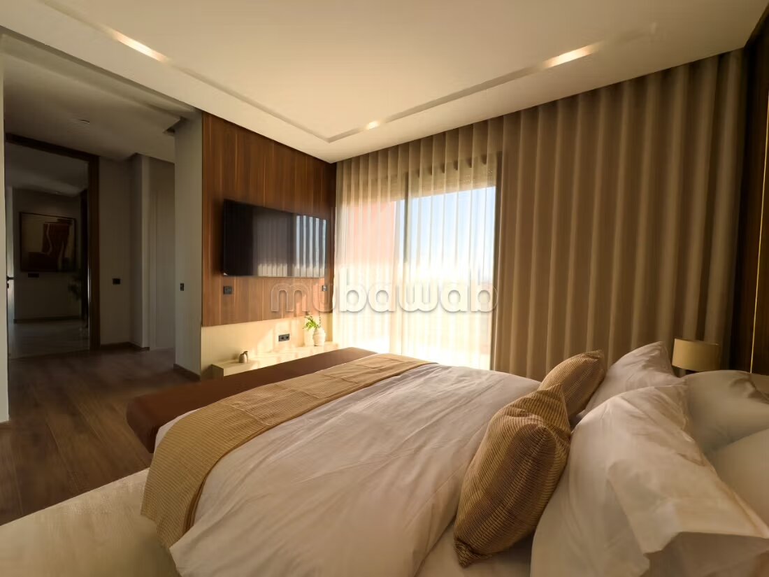 Villa 4 bedrooms for sale in Marrakech — Photo 18