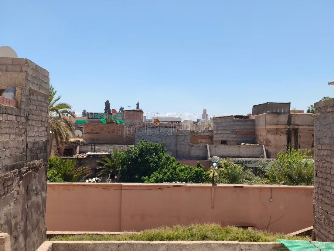 Riad 106 m² for sale in Marrakech — Photo 9