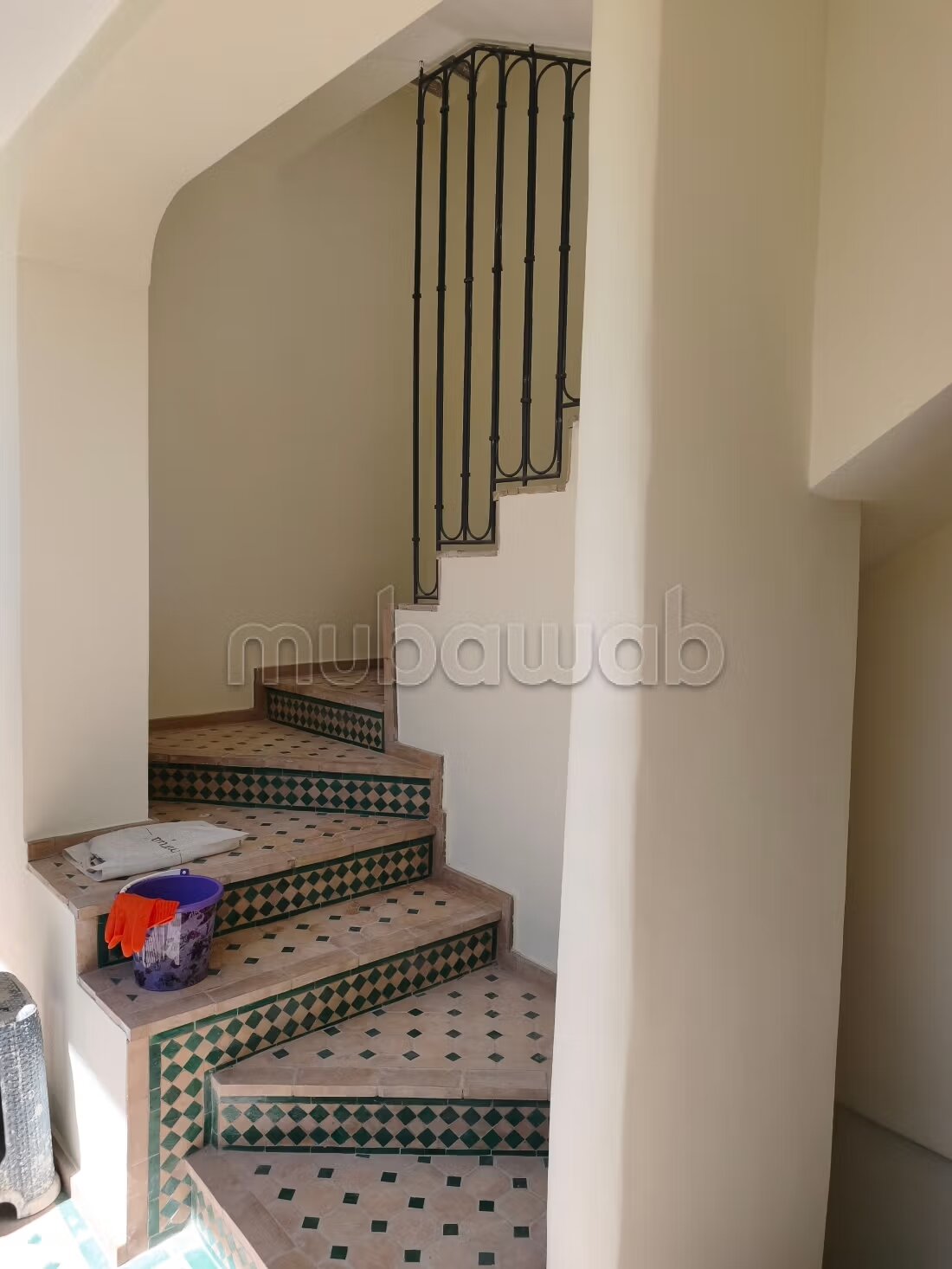 Riad 106 m² for sale in Marrakech — Photo 11