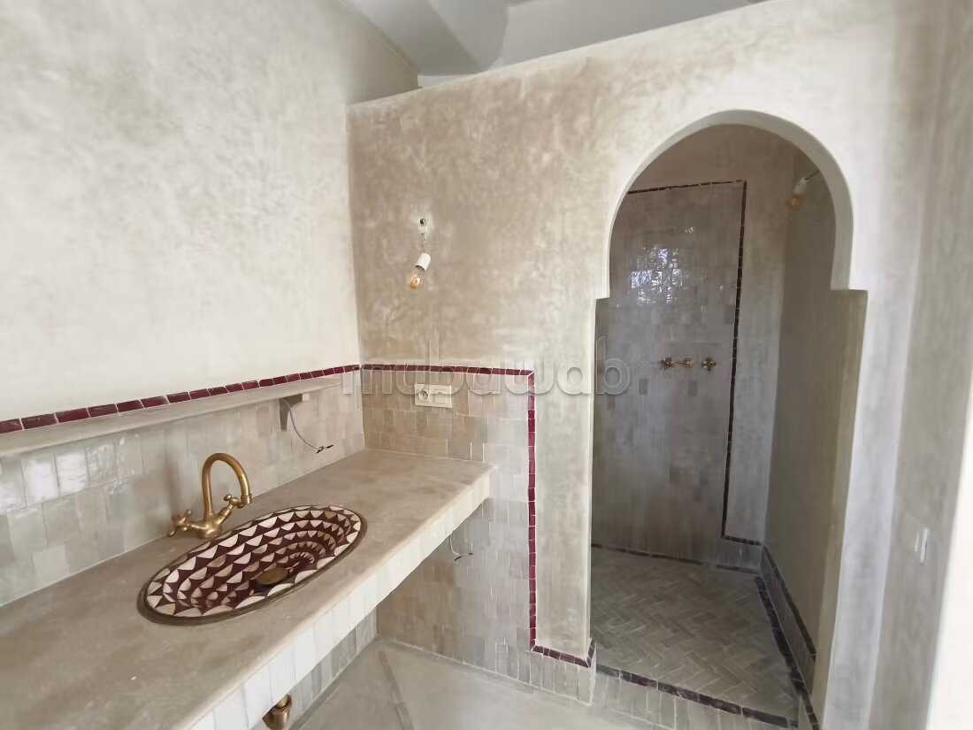 Riad 106 m² for sale in Marrakech — Photo 17