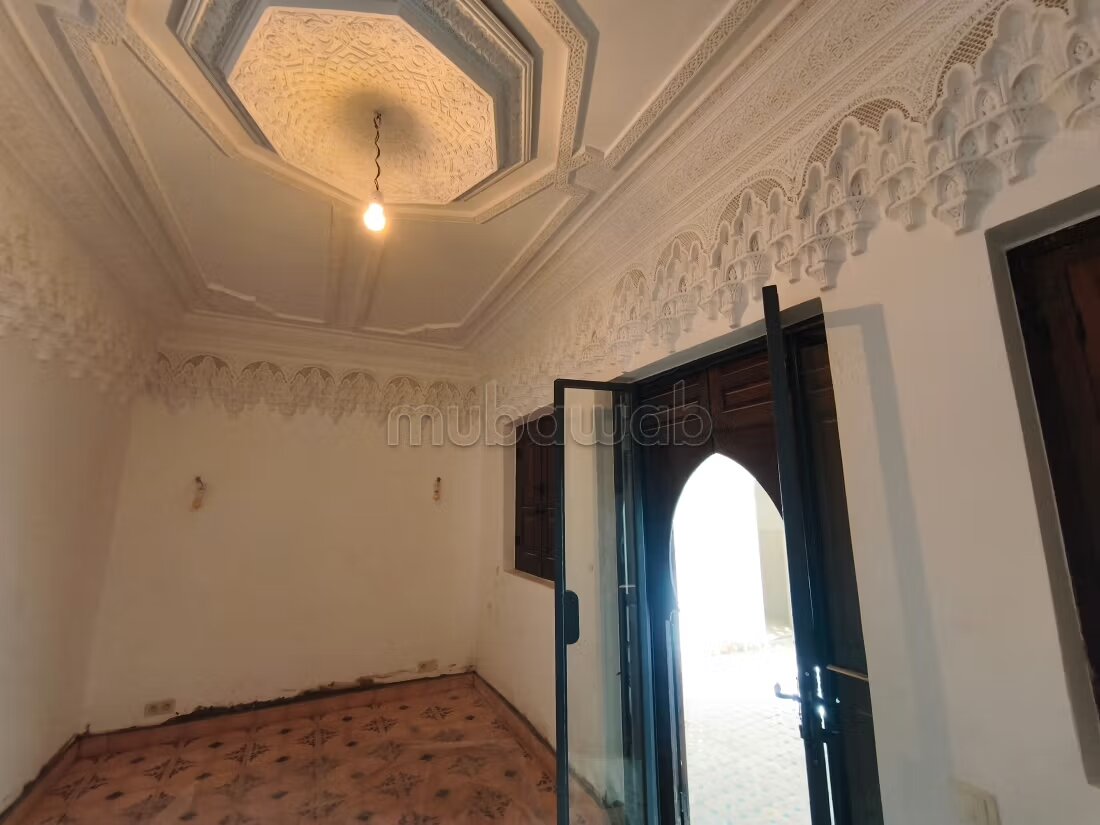 Riad 106 m² for sale in Marrakech — Photo 18