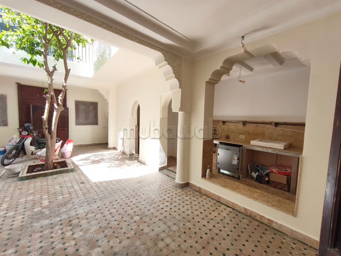 Riad 106 m² for sale in Marrakech — Photo 19
