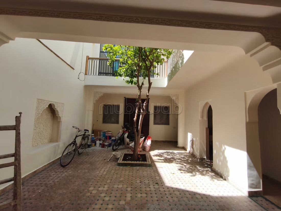 Riad 106 m² for sale in Marrakech — Photo 20