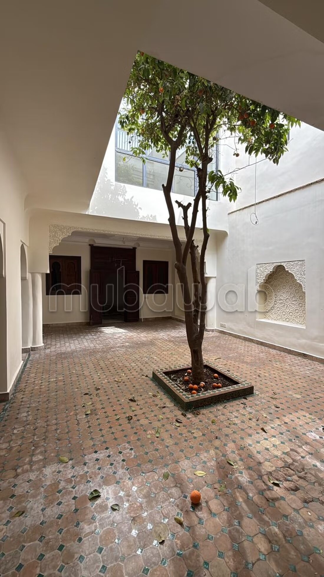 Riad 106 m² for sale in Marrakech — Photo 24