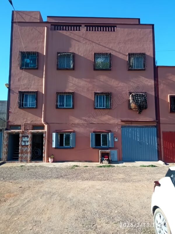 Apartment 96 m² for sale in Essaouira — Photo 7