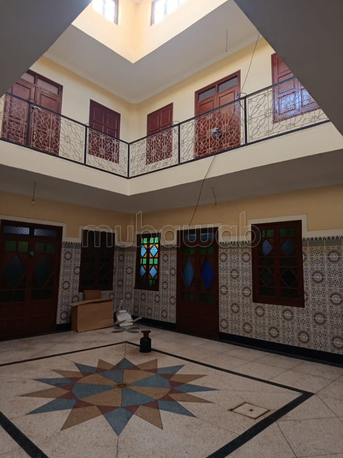 Beau riad 180m 2 en vente à Marrakech