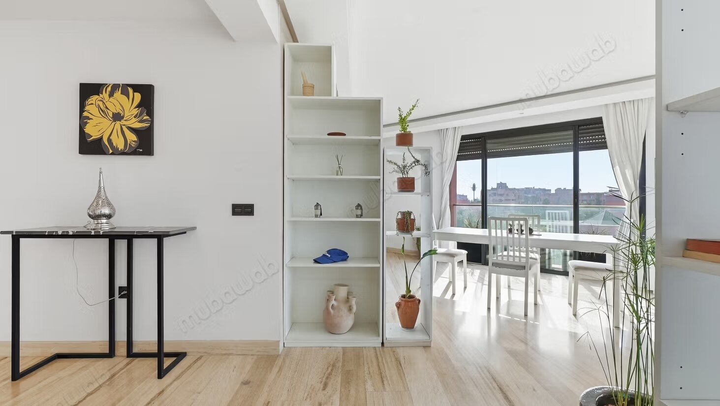 Apartment 91 sqm for sale in Marrakech – Hivernage — Photo 3
