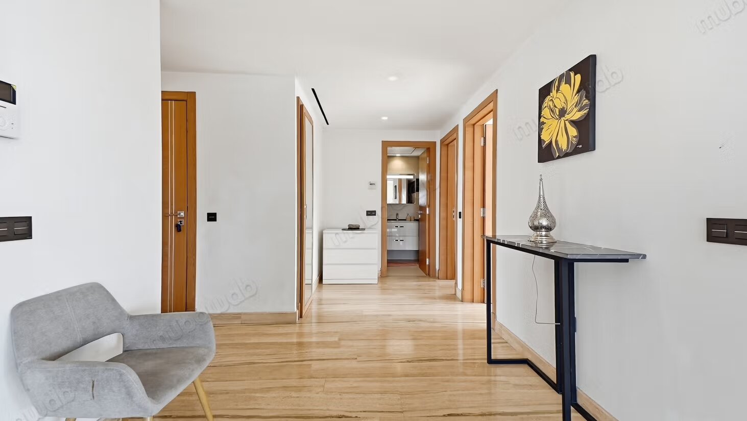 Apartment 91 sqm for sale in Marrakech – Hivernage — Photo 4