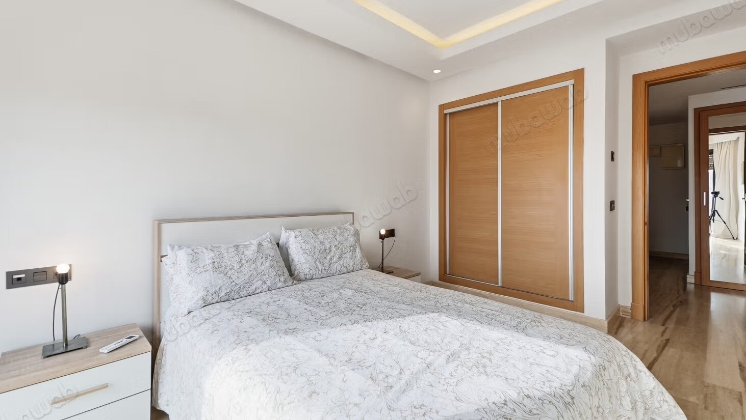 Apartment 91 sqm for sale in Marrakech – Hivernage — Photo 8