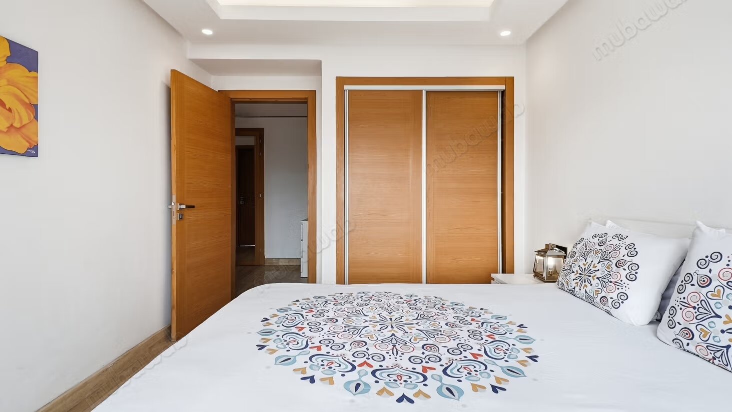Apartment 91 sqm for sale in Marrakech – Hivernage — Photo 9