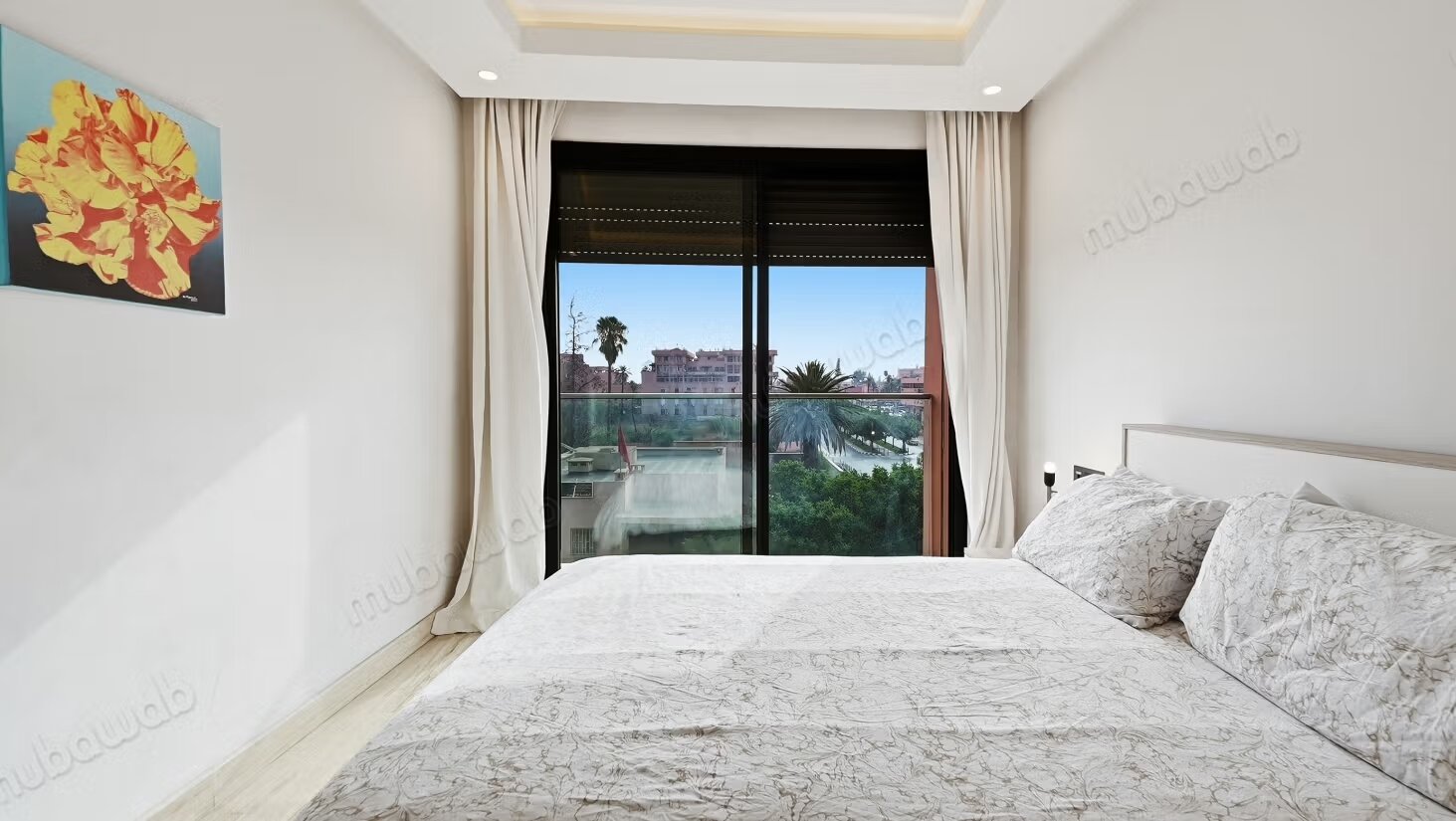 Apartment 91 sqm for sale in Marrakech – Hivernage — Photo 10
