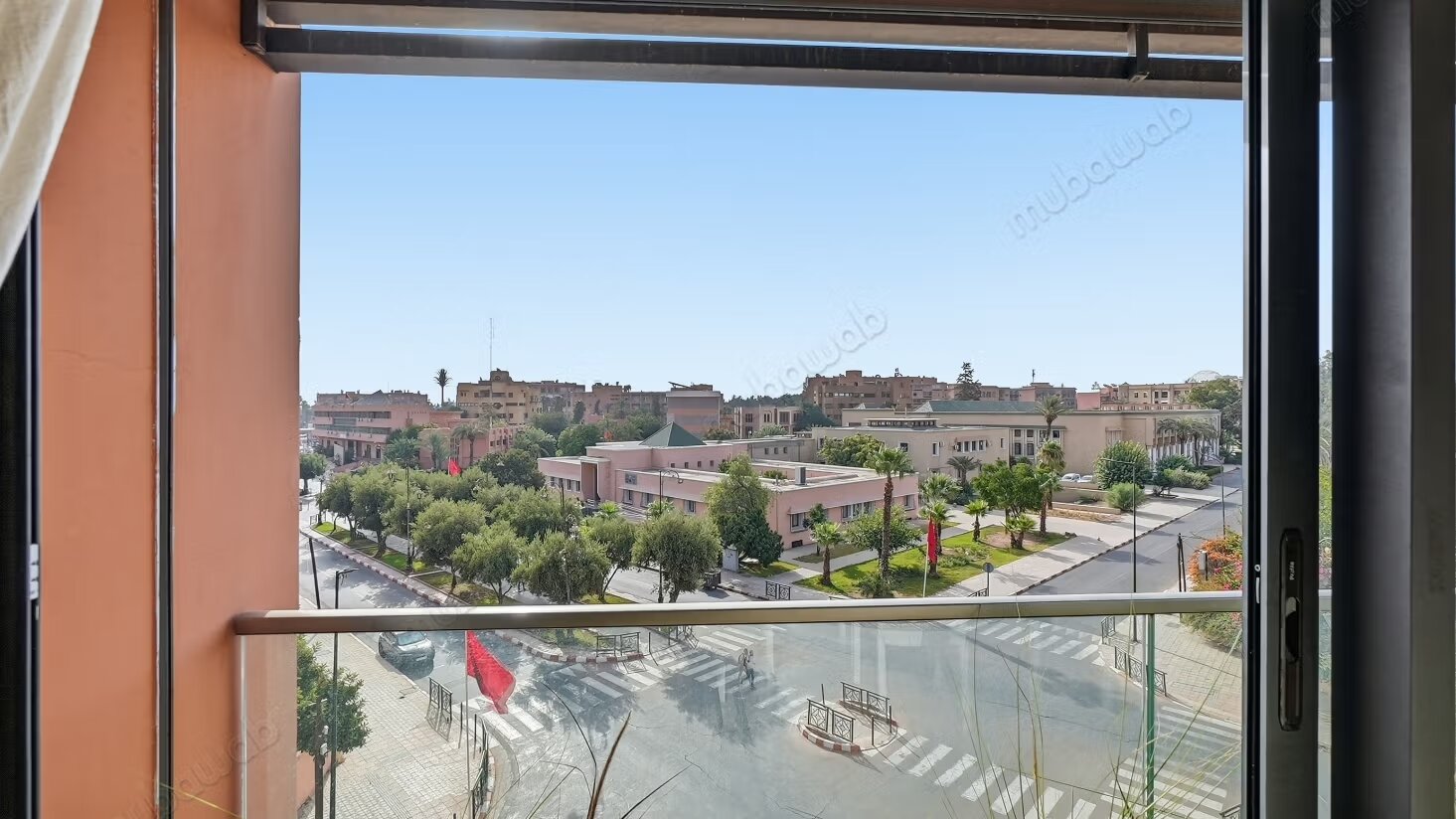 Apartment 91 sqm for sale in Marrakech – Hivernage — Photo 13