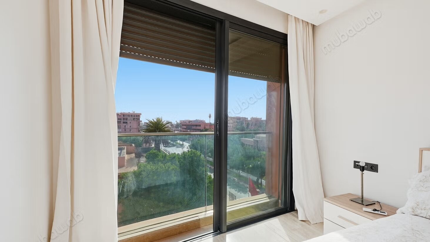 Apartment 91 sqm for sale in Marrakech – Hivernage — Photo 15