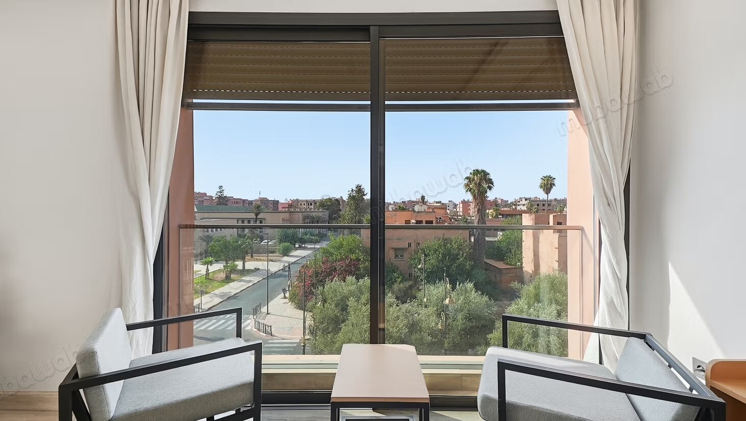 Apartment 91 sqm for sale in Marrakech – Hivernage — Photo 16