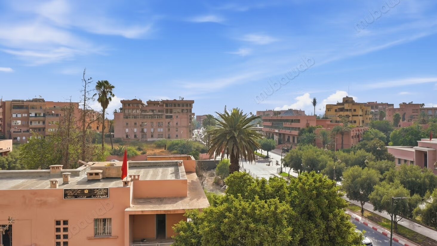 Apartment 91 sqm for sale in Marrakech – Hivernage — Photo 17