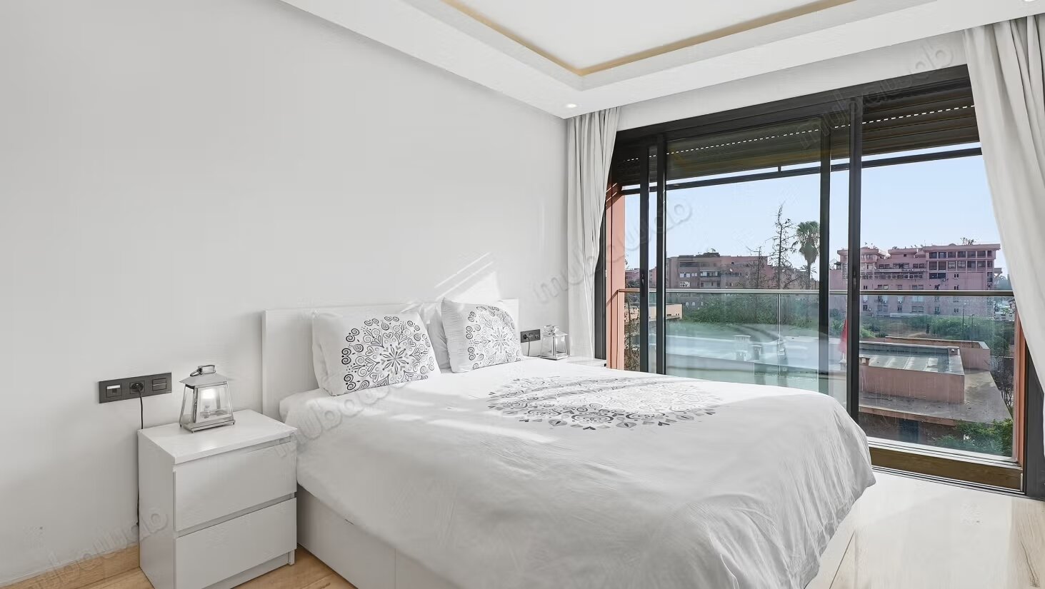 Apartment 91 sqm for sale in Marrakech – Hivernage — Photo 19