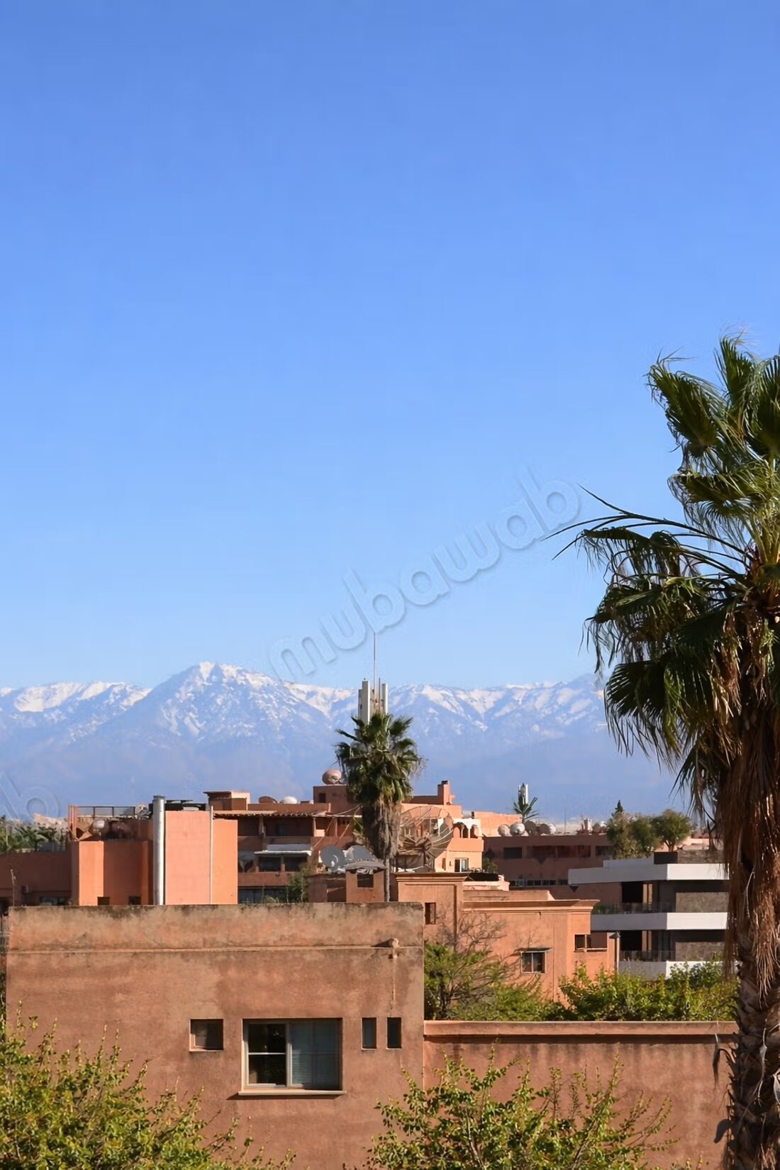 Apartment 91 sqm for sale in Marrakech – Hivernage — Photo 20