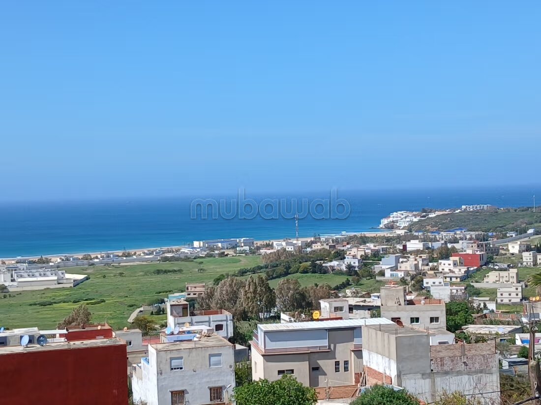 Villa for sale in Tangier — Photo 4