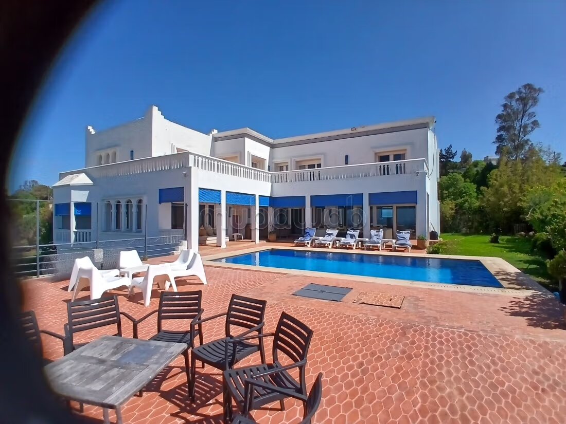 Villa for sale in Tangier — Photo 5
