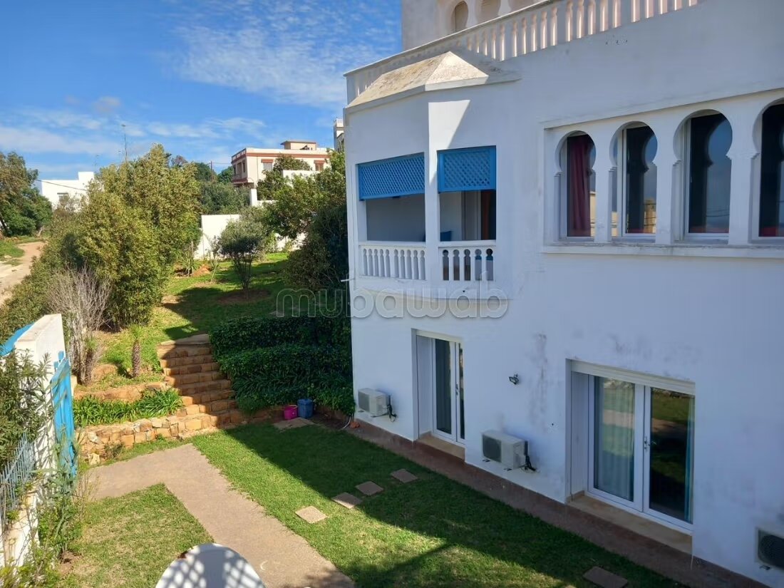Villa for sale in Tangier — Photo 6