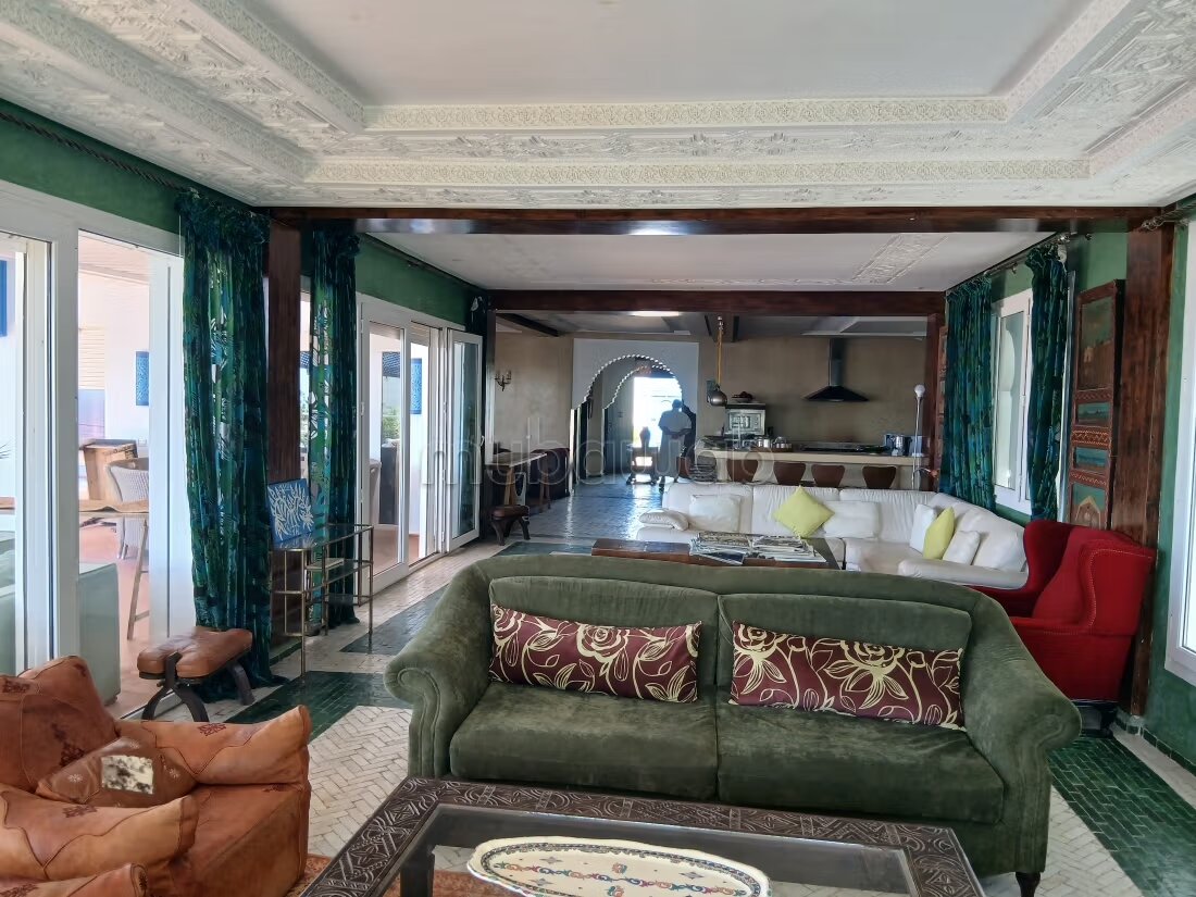 Villa for sale in Tangier — Photo 8
