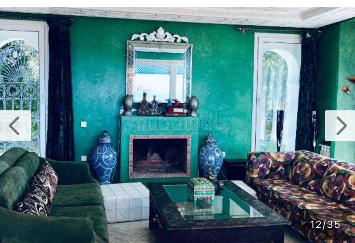 Villa for sale in Tangier — Photo 10