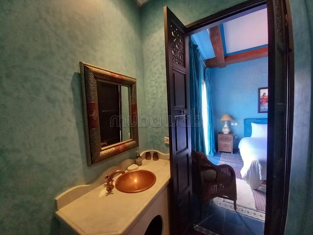 Villa for sale in Tangier — Photo 14