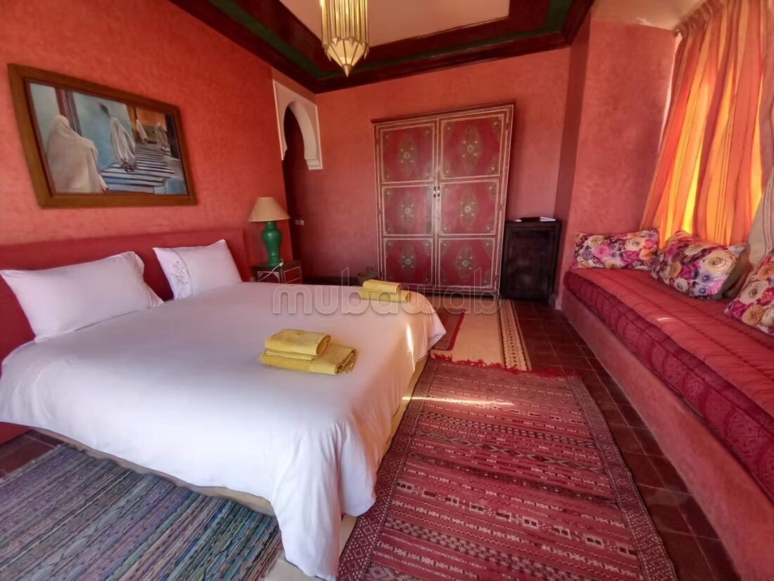 Villa for sale in Tangier — Photo 15